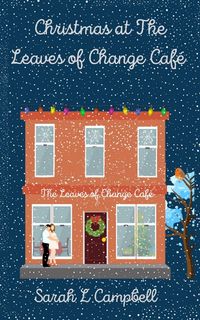 Produktbild: Christmas at The Leaves of Change Caf&eacute;