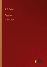 Produktbild: Sappho
