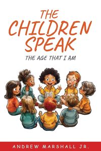 Produktbild: The Children Speak