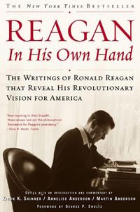 Produktbild: Reagan, In His Own Hand