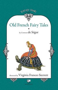Produktbild: Old French Fairy Tales (Vol. 1)