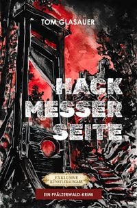Produktbild: Hackmesserseite