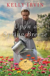 Produktbild: Upon a Spring Breeze