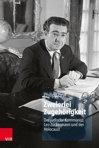 Produktbild: Zweierlei Zugeh&ouml;rigkeit
