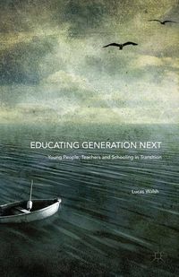 Produktbild: Educating Generation Next