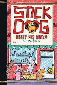 Produktbild: Stick Dog Meets His Match