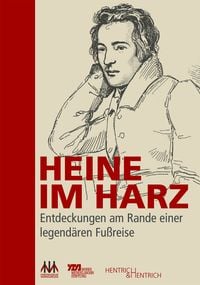 Produktbild: Heine im Harz