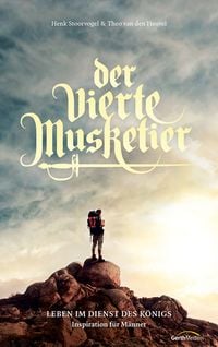 Produktbild: Der vierte Musketier