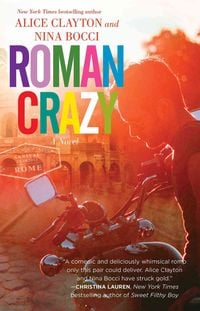 Produktbild: Roman Crazy