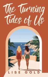 Produktbild: The Turning Tides of Us