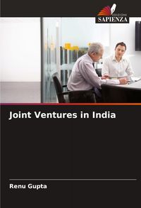 Produktbild: Joint Ventures in India