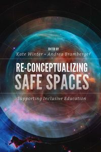 Produktbild: Re-Conceptualizing Safe Spaces