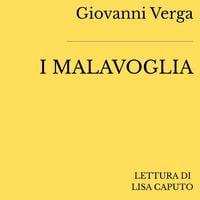 Produktbild: I Malavoglia
