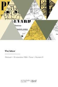 Produktbild: Vive labeur