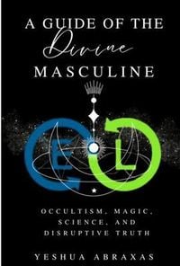 Produktbild: Divine Masculine Guide