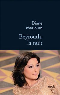 Produktbild: Beyrouth La Nuit