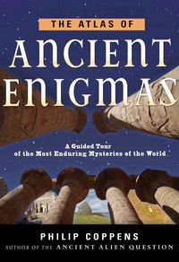 Produktbild: Coppens, P: Atlas of Ancient Enigmas