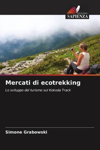 Produktbild: Mercati di ecotrekking