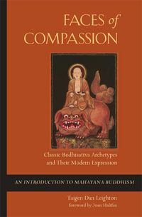 Produktbild: Leighton, T: Faces of Compassion