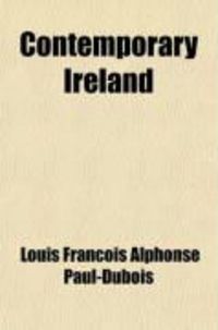 Produktbild: Contemporary Ireland