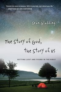 Produktbild: Story of God, the Story of Us