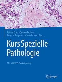 Produktbild: Kurs Spezielle Pathologie