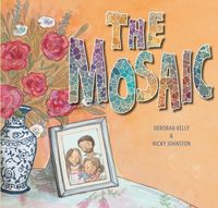 Produktbild: The Mosaic