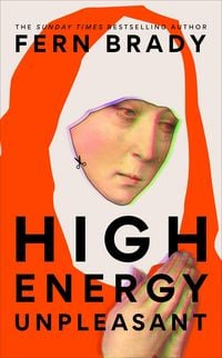 Produktbild: High Energy Unpleasant