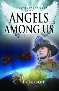 Produktbild: Angels Among Us