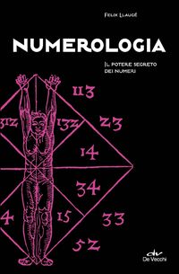 Produktbild: Numerologia. Il potere segreto dei numeri