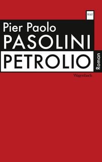 Produktbild: Petrolio