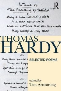Produktbild: Thomas Hardy