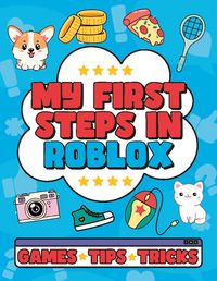 Produktbild: My First Steps in Roblox