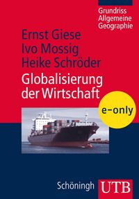 Produktbild: Globalisierung der Wirtschaft