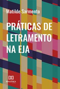 Produktbild: Pr&aacute;ticas de Letramento na EJA