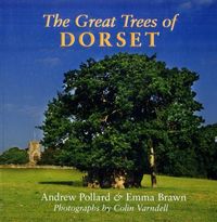 Produktbild: The Great Trees of Dorset