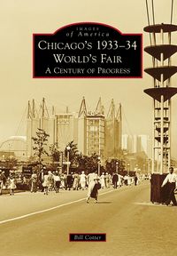 Produktbild: Chicago's 1933-34 World's Fair