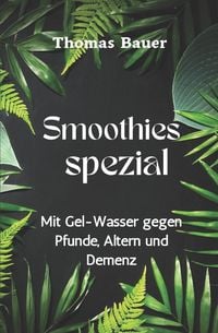 Produktbild: Smoothies spezial