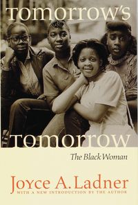 Produktbild: Tomorrow's Tomorrow