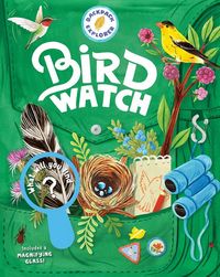 Produktbild: Backpack Explorer: Bird Watch