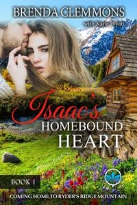 Produktbild: Isaac's Homebound Heart