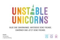 Produktbild: Unstable Unicorns (Spiel)