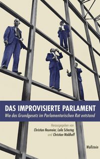 Produktbild: Das improvisierte Parlament