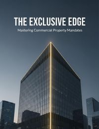 Produktbild: The Exclusive Edge