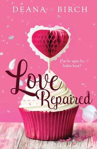 Produktbild: Love Repaired