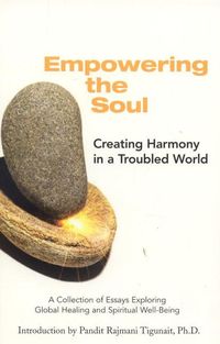 Produktbild: Empowering the Soul