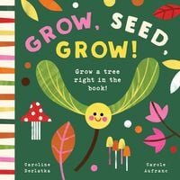 Produktbild: Grow, Seed, Grow!