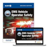 Produktbild: Evos: EMS Vehicle Operator Safety