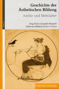 Produktbild: Geschichte der &Auml;sthetischen Bildung