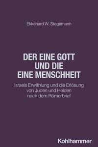 Produktbild: Der eine Gott und die eine Menschheit